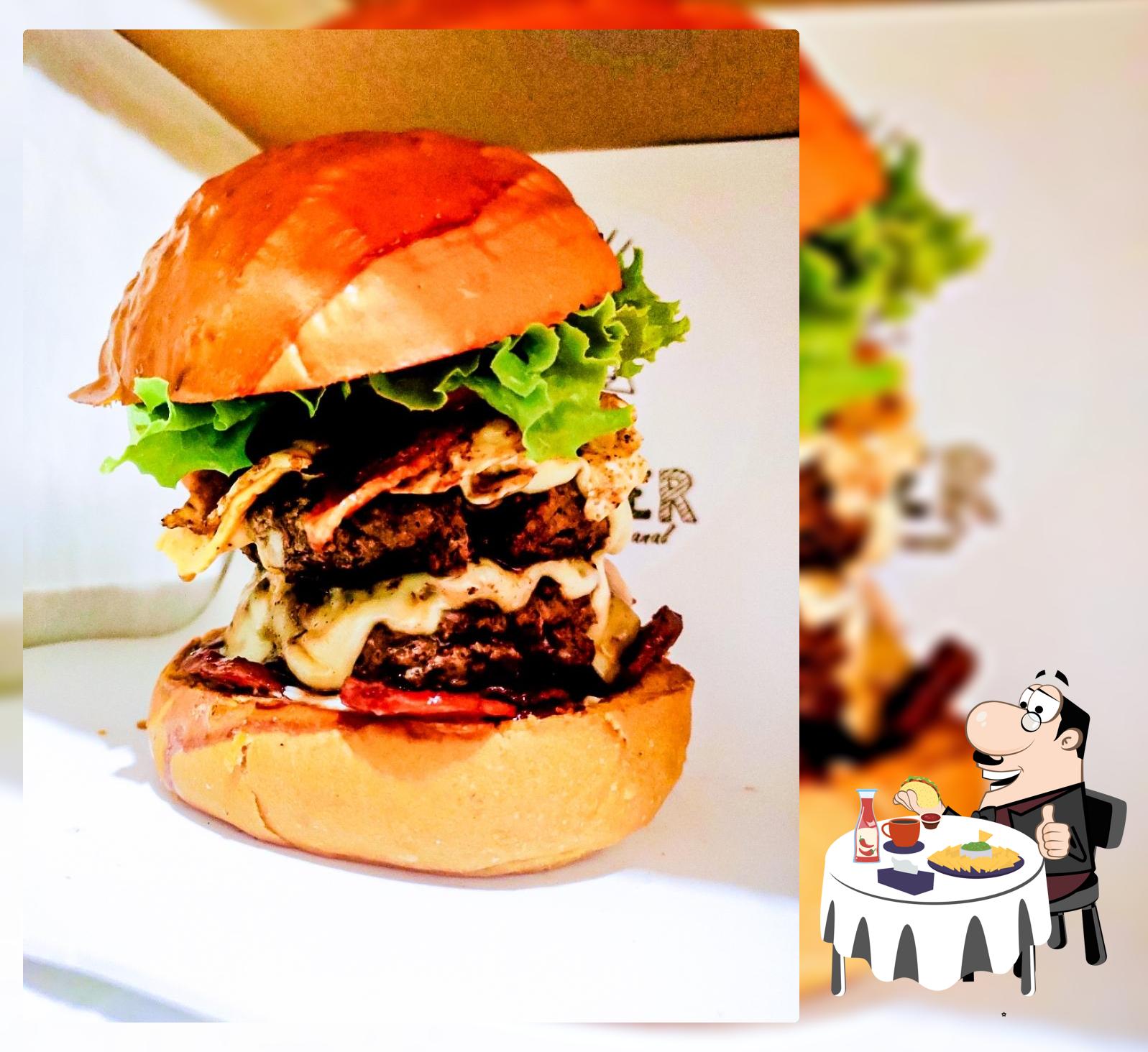Brutu's Lanches e Porções
