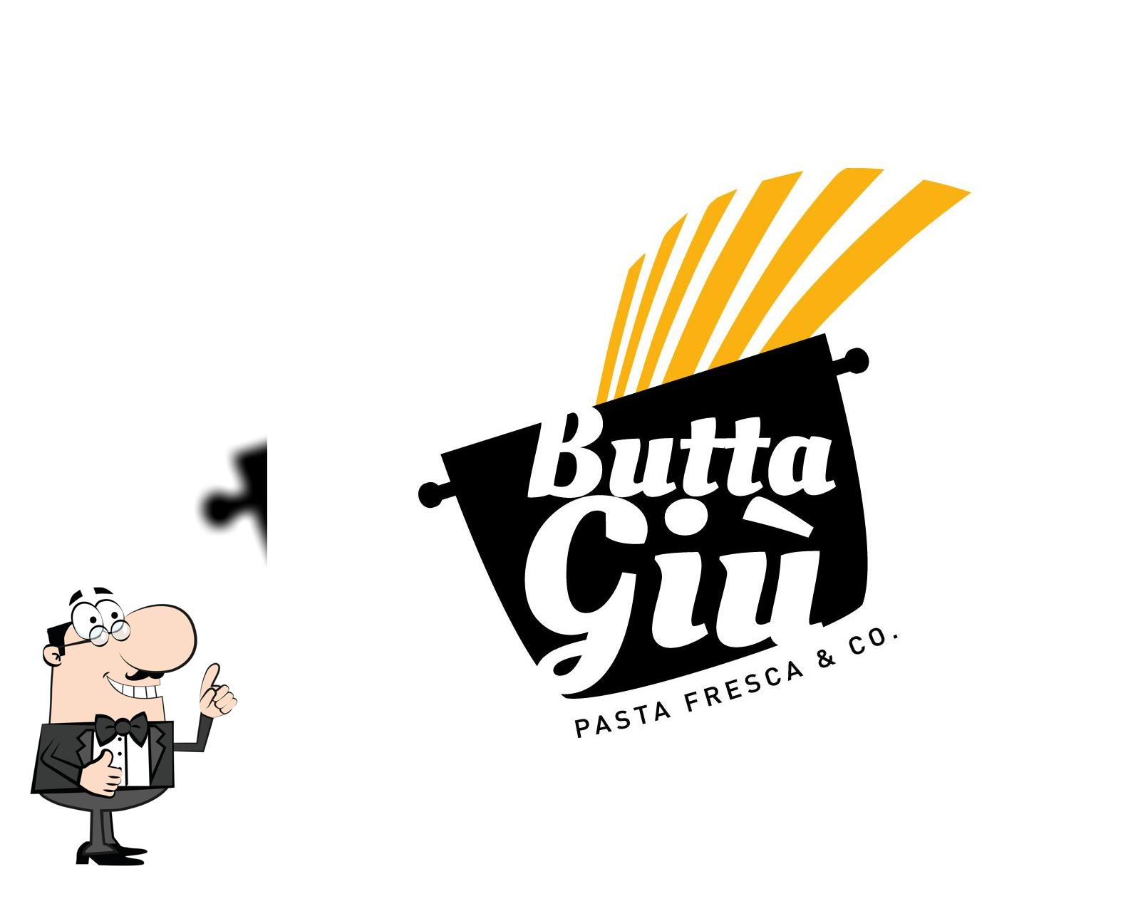 Butta Giù