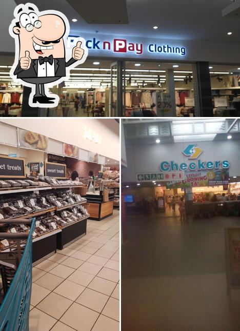 Voir cette image de Checkers Amanzimtoti