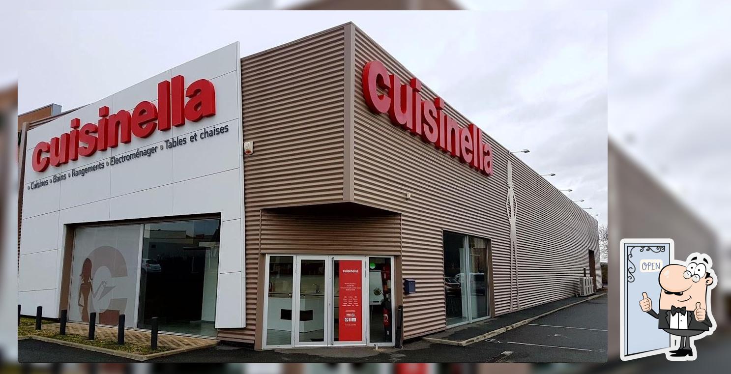 Cuisinella Clermont Ferrand