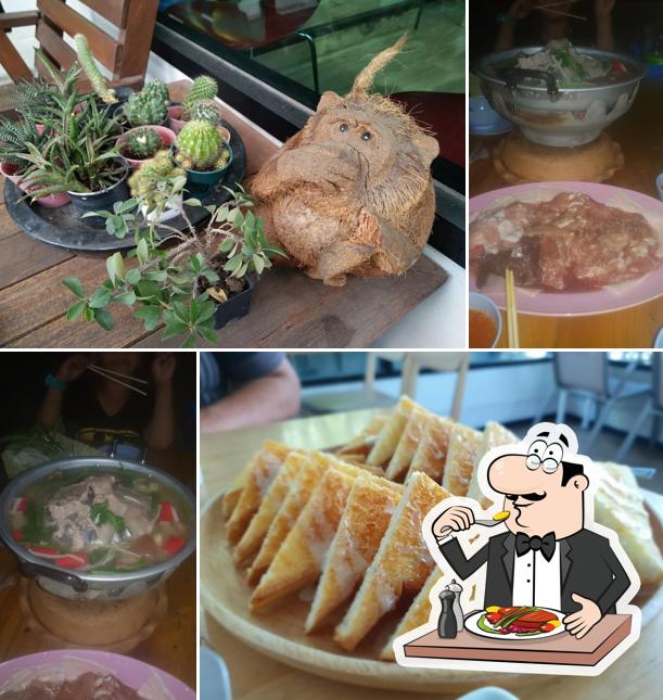 Dose Cafe (รามอินทรา กม.8), Tailandia - Restaurant reviews