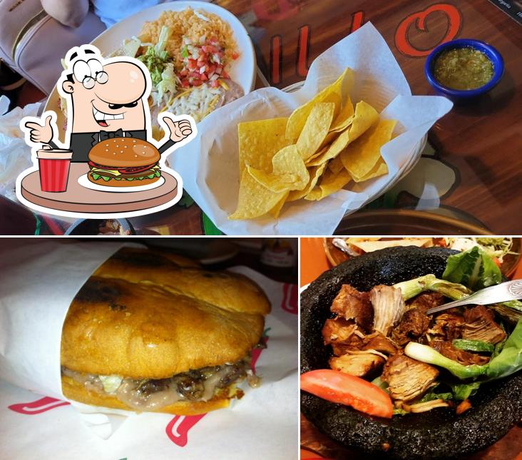 El Guajillo Mexican Restaurant, Tigard Opiniones del restaurante