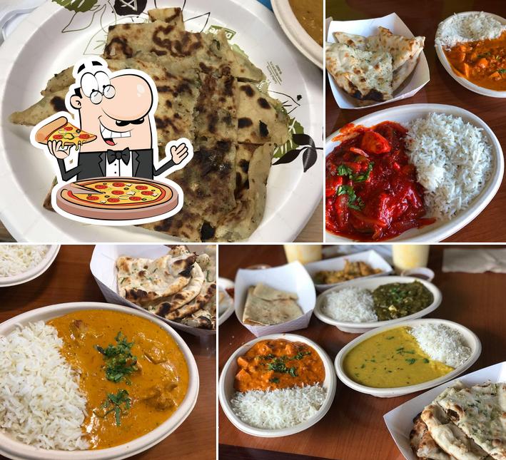 Fresh Indian Grill in Carmel Restaurant reviews