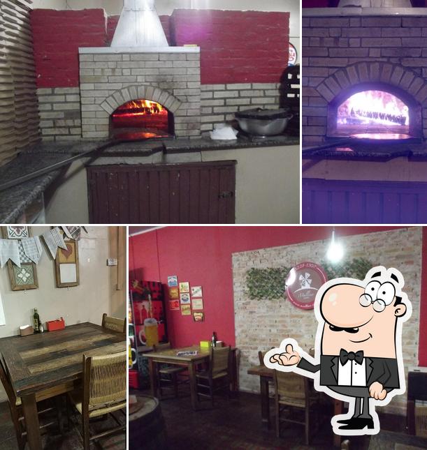 Mullino Pizzeria
