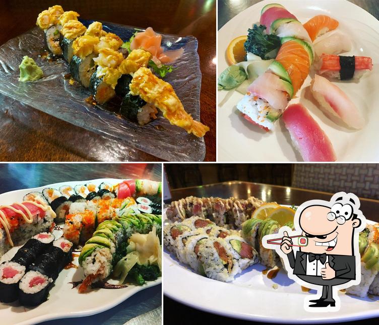 Siam Orchid Cocoa Beach in Cocoa Beach Restaurant menu and reviews