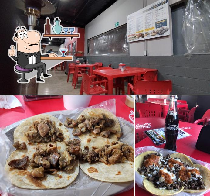 Restaurante Taqueria Obregón Carbonel, Chihuahua Opiniones del