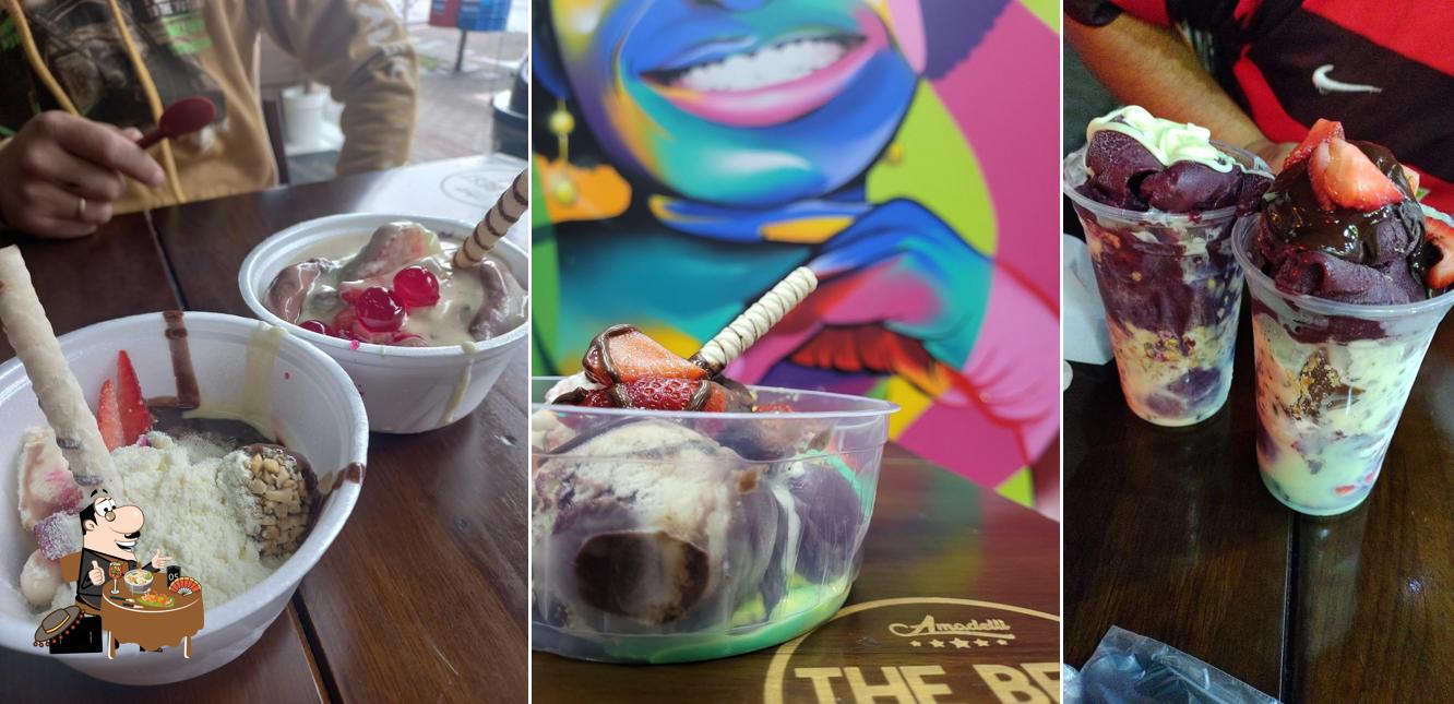 The Best Açaí - Pato Branco