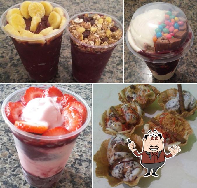 Tropical Açai Bady