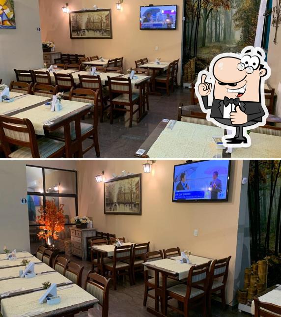 Look at this picture of Restaurante Canto da Vila Vila São Francisco no Jaguaré