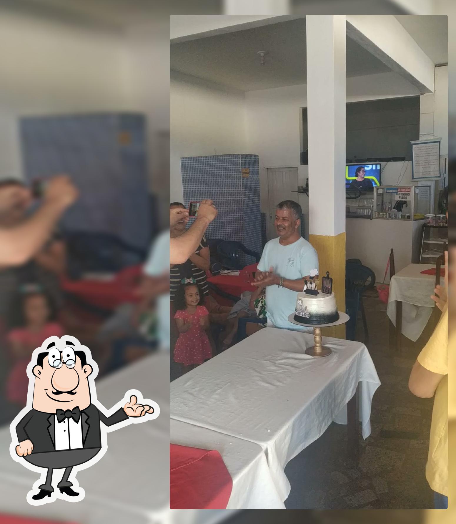 Restaurante do Cícero