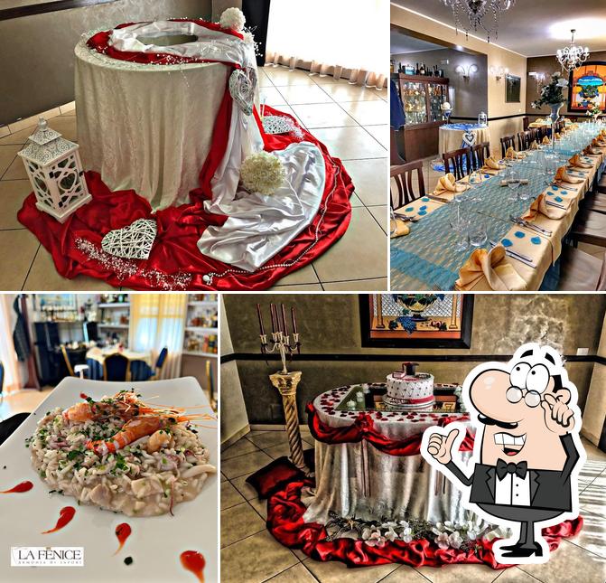 Ristorante La Fenice