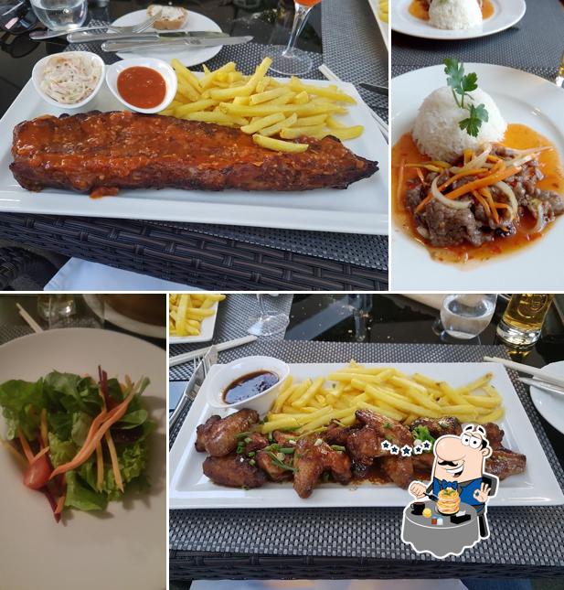 Marco Polo Restaurant & Bar