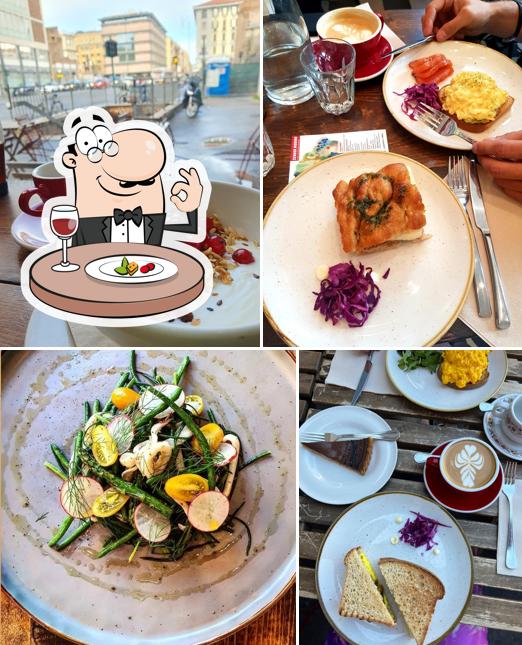 Faro - Caffè Specialty / Brunch & Lunch