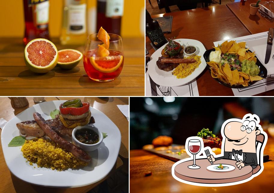 Aztecas Gastropub
