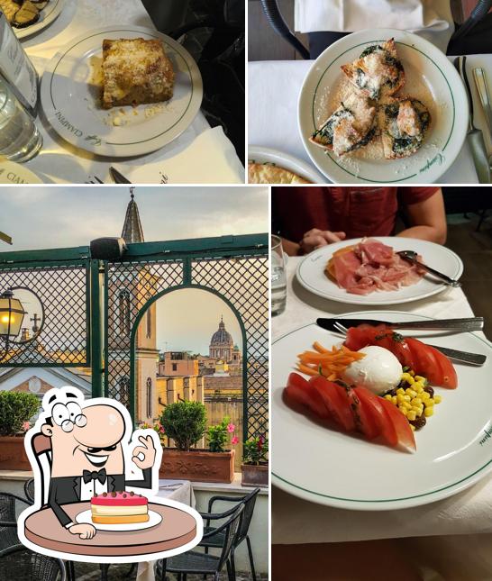 Vedi la immagine di Ristorante Terrazza Ciampini di Marco Ciampini