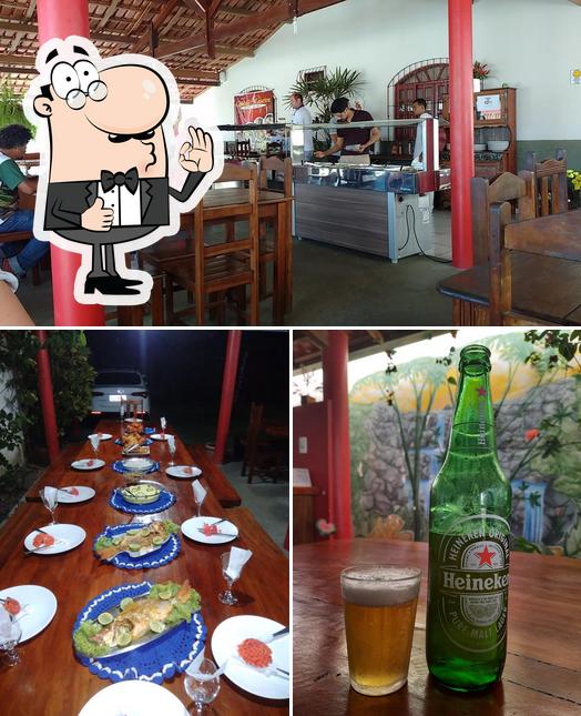 See the picture of Restaurante Comida Caseira