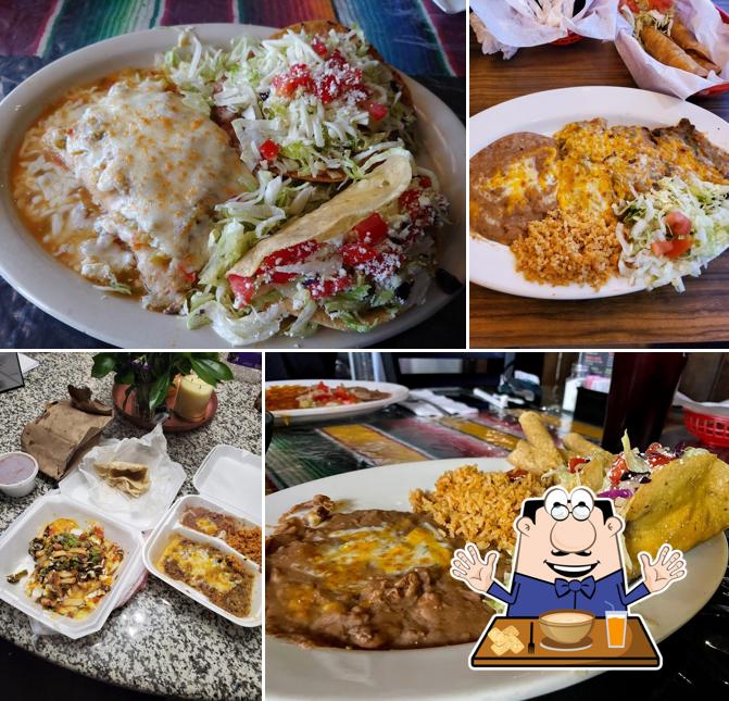 Best mexican restaurants in Yuma, summer 2024 Restaurant Guru