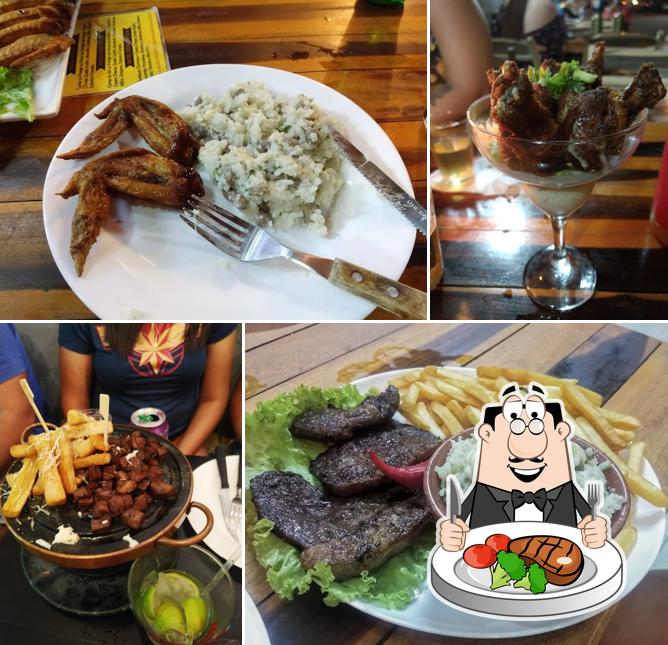 Espetim Do Minino Gourmet