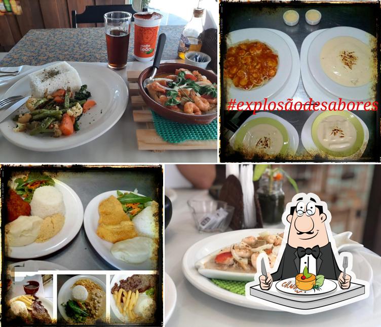 Jack Restaurante