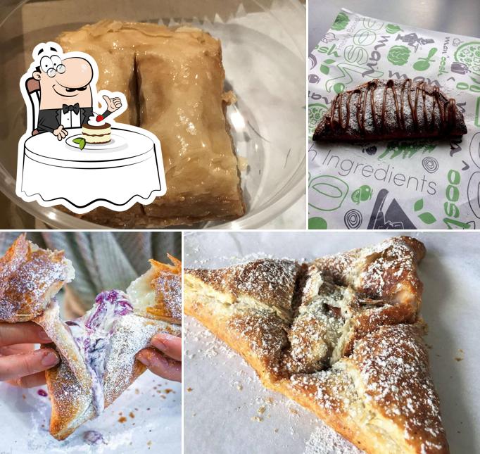 Top 20 restaurants in Sydney, september 2024 Restaurant Guru