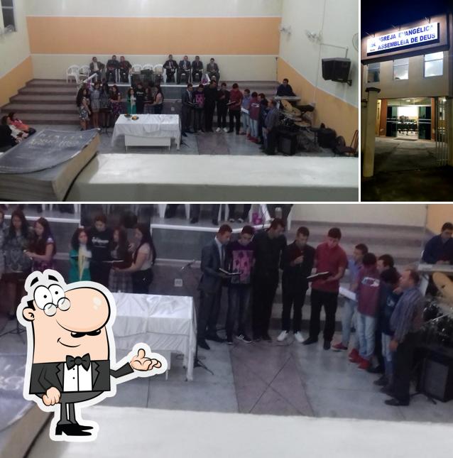 Panificadora Conquista