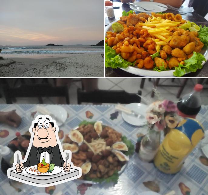 Pirata Pousada e Restaurante