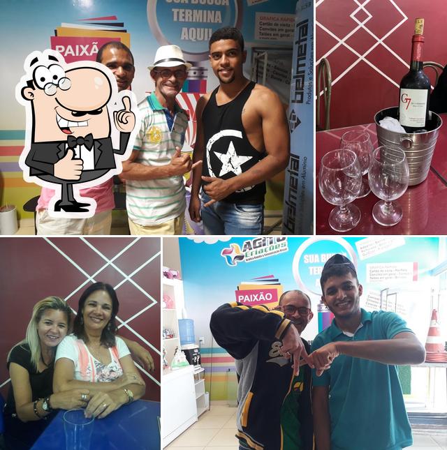 Lanchonete e Pizzaria Tavares