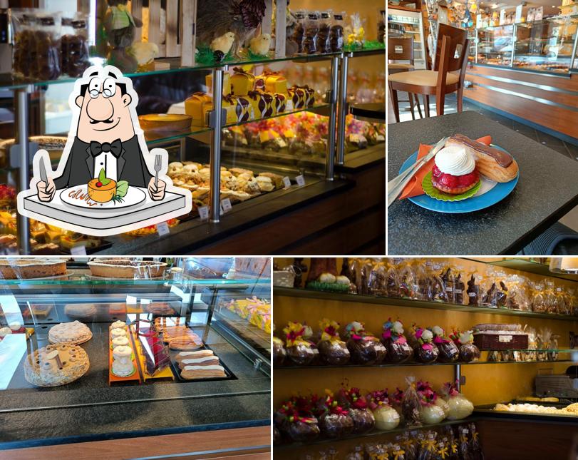 Boulangerie-Pâtisserie Nothum Patrick