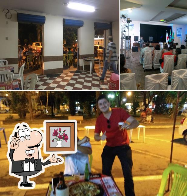 Bar Do Manoelzinho