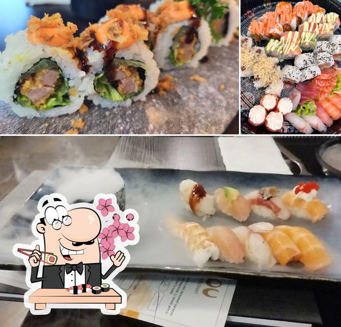MIYOU SUSHI
