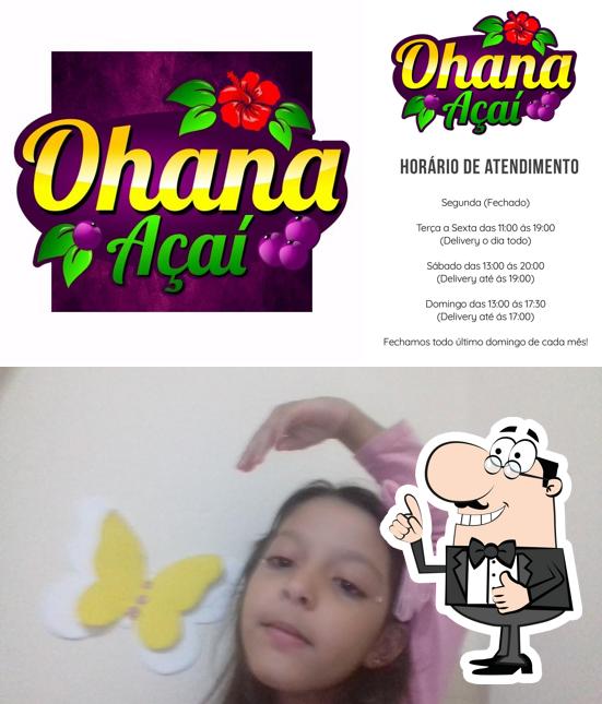 See the picture of Ohana Açaí