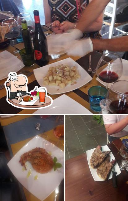 Osteria del Podesta