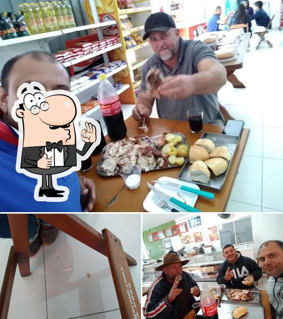 Panificadora Pão e Arte