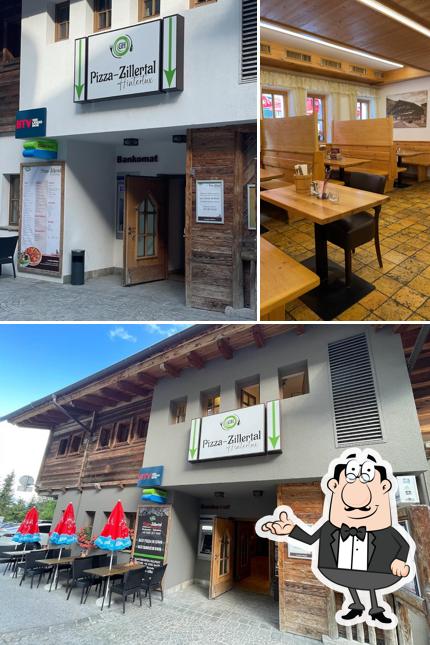 Pizza-Zillertal Hintertux