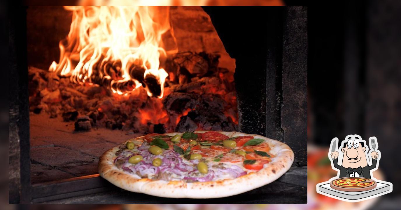 Pizzaria filgueira