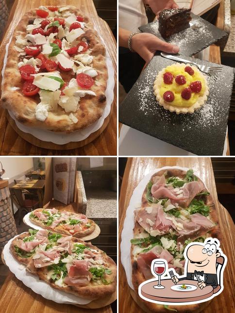 Cibo al Eclissi Pizza&Pinsa