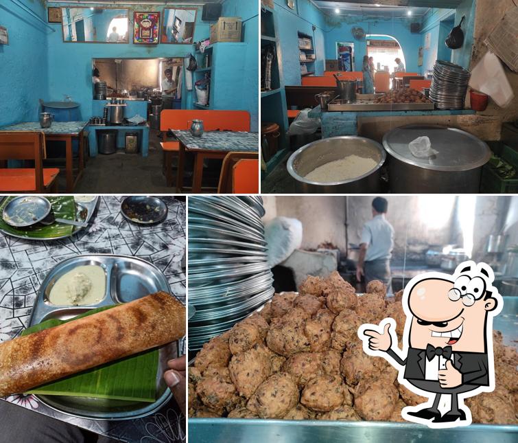 See the pic of Shree DARSHAN VEG HOTEL