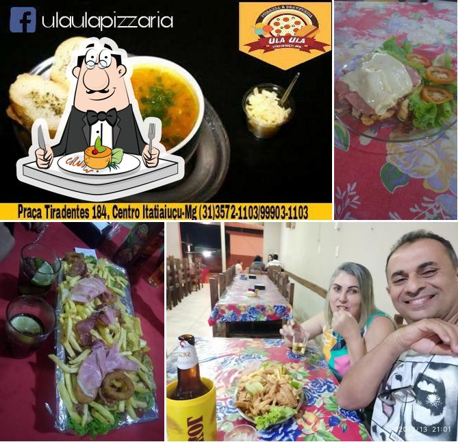 Pizzaria Ula Ula