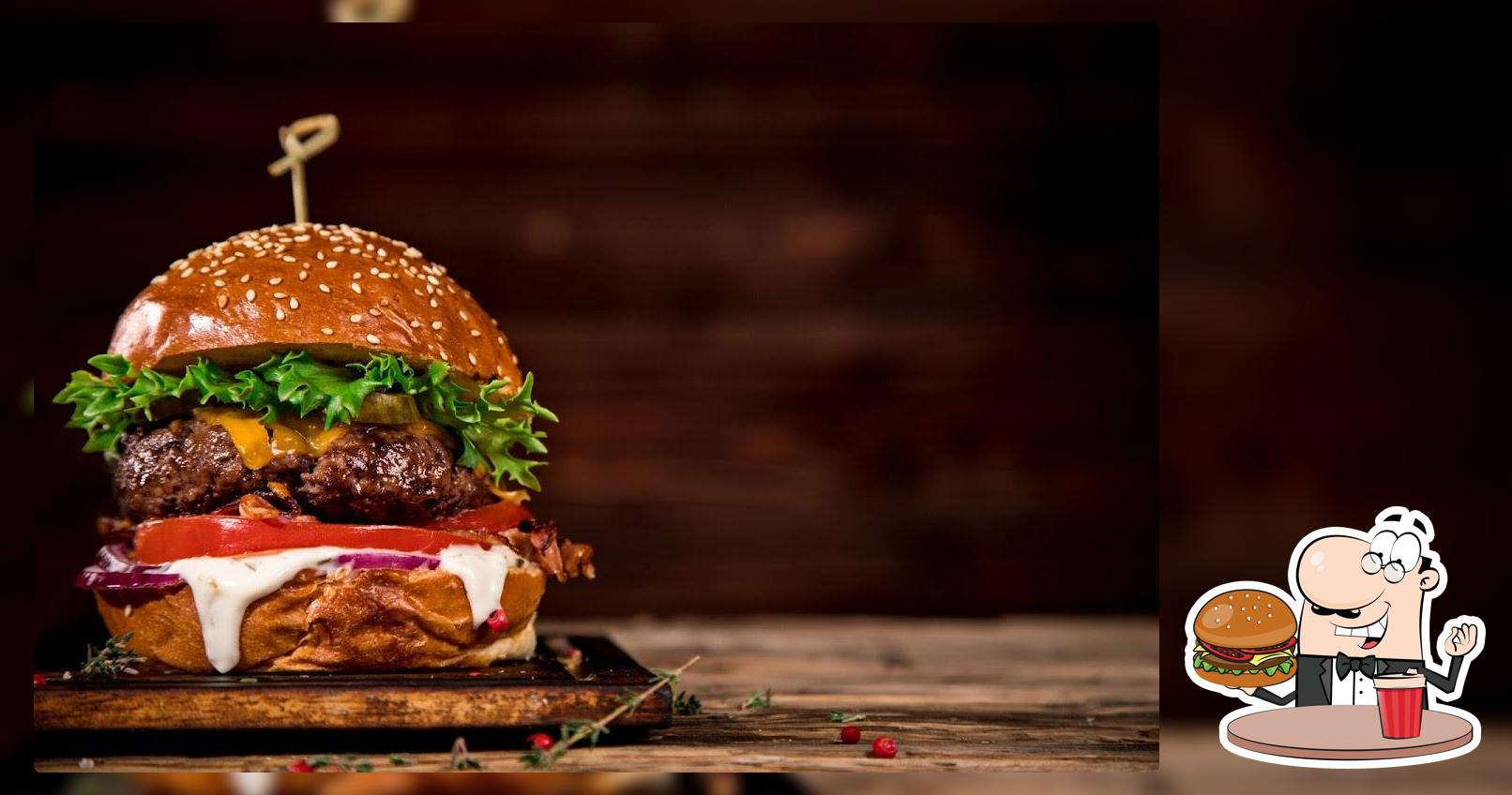 ki burguer hamburgueria e pastelaria