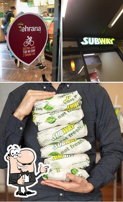 Vedi la immagine di Subway