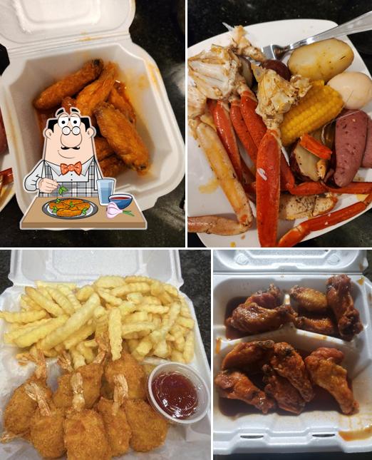 Find the best place to eat in Grovetown, spring 2024 Restaurant Guru