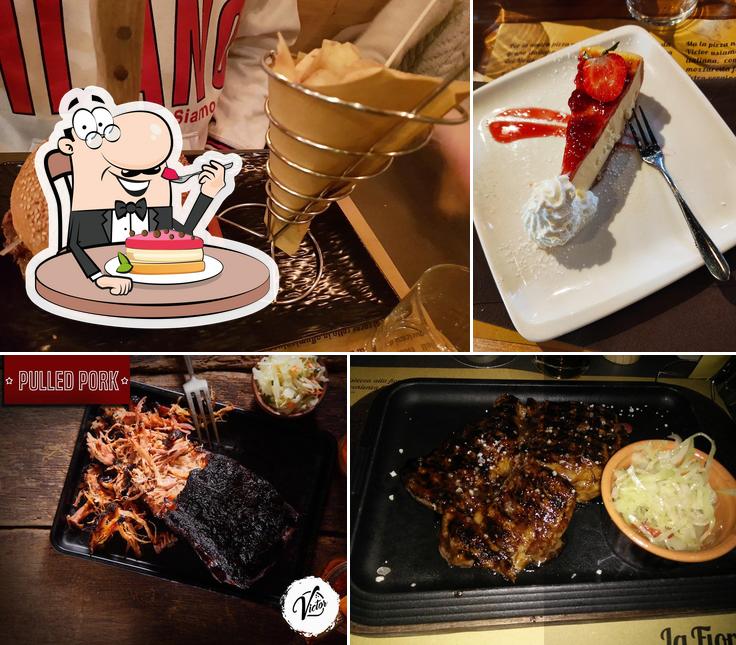 Victor Steak House