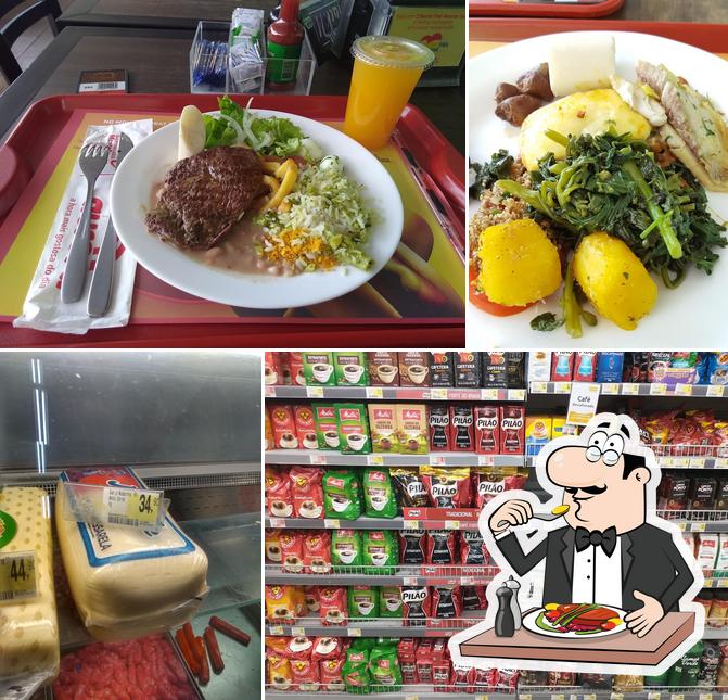 Monte Serrat Supermercados