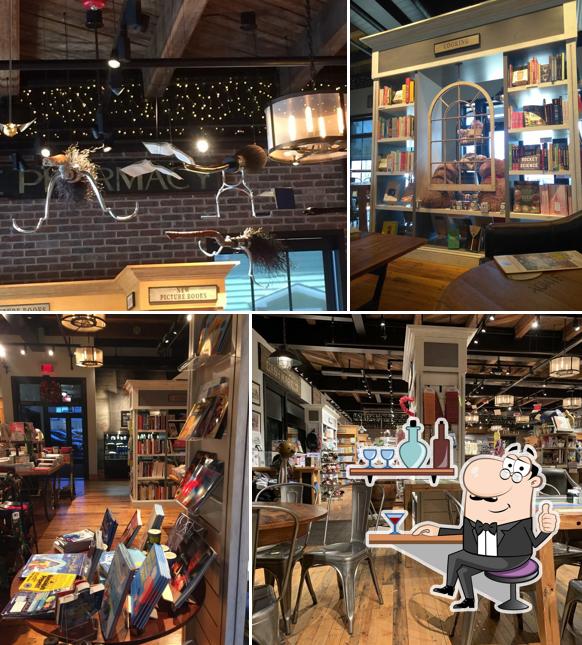 An Unlikely Story in Plainville Restaurant menu and reviews