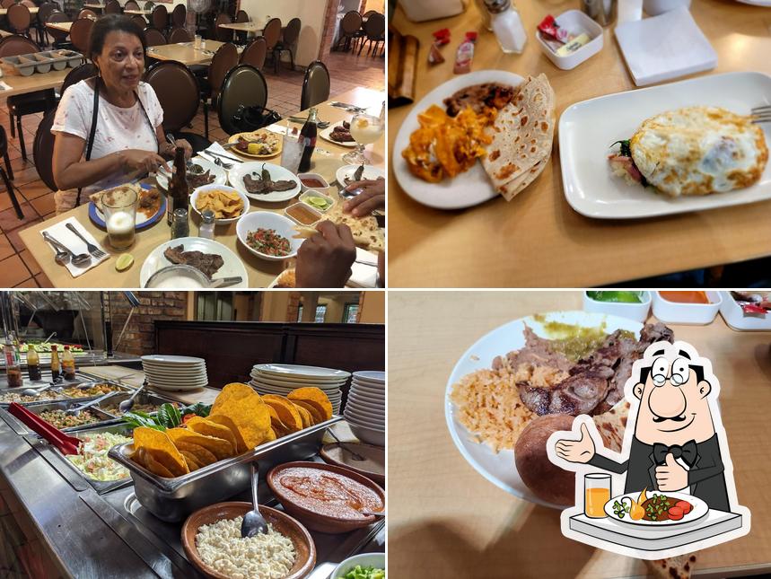 Ortega's Buffet Restaurante - Bar, Rosarito - Restaurant menu and reviews