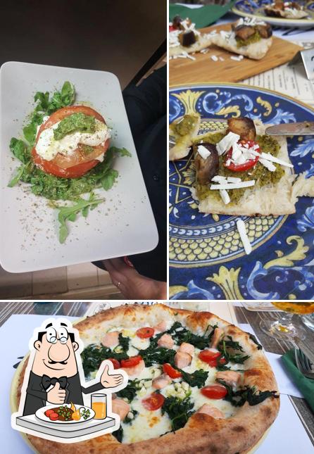 Amici Miei Italienisches Restaurant Dulmen