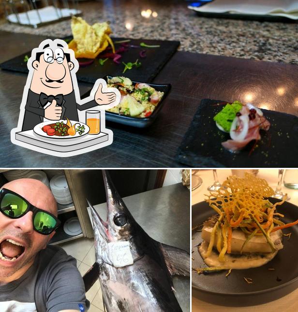 Platti al Principe di Scilla