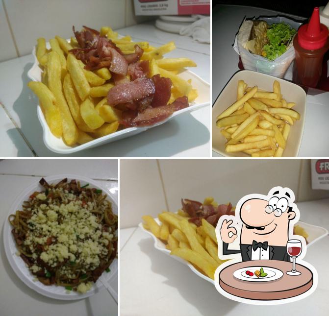 Cantinho do Lanche
