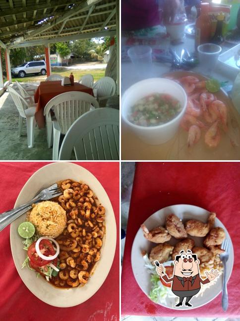 Restaurante Centro Recreativo La Ribera Tampico Alto Opiniones Del