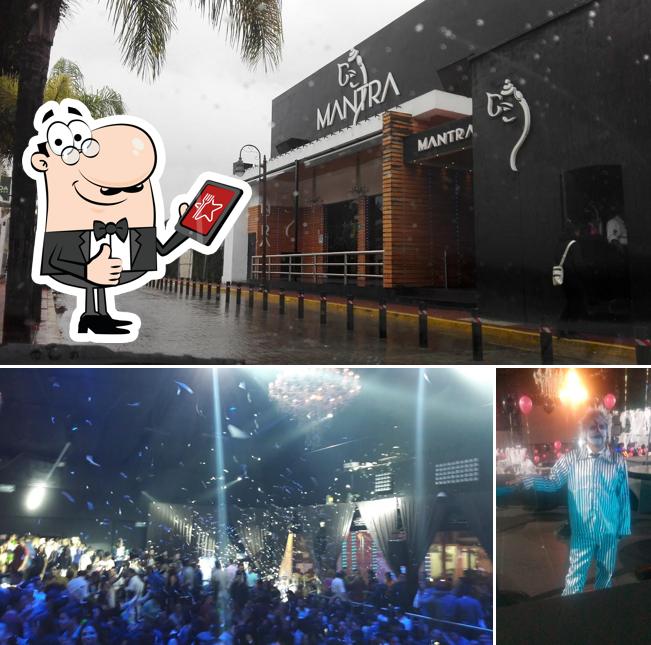 Mantra Night Club, San Andres Cholula - Restaurant reviews